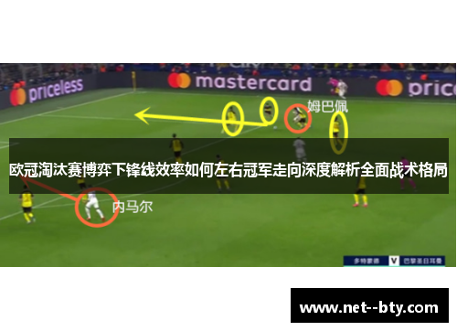 欧冠淘汰赛博弈下锋线效率如何左右冠军走向深度解析全面战术格局