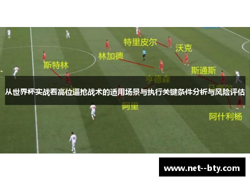 从世界杯实战看高位逼抢战术的适用场景与执行关键条件分析与风险评估 从世界杯实战看高位逼抢战术的适用场景与执行关键条件分析与风险评估